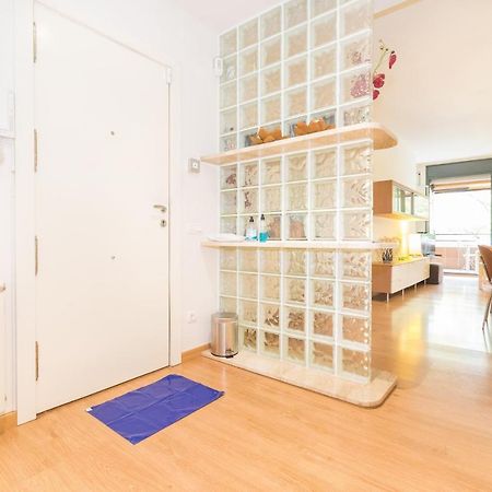 Apartment Guell Barcelona Exteriér fotografie