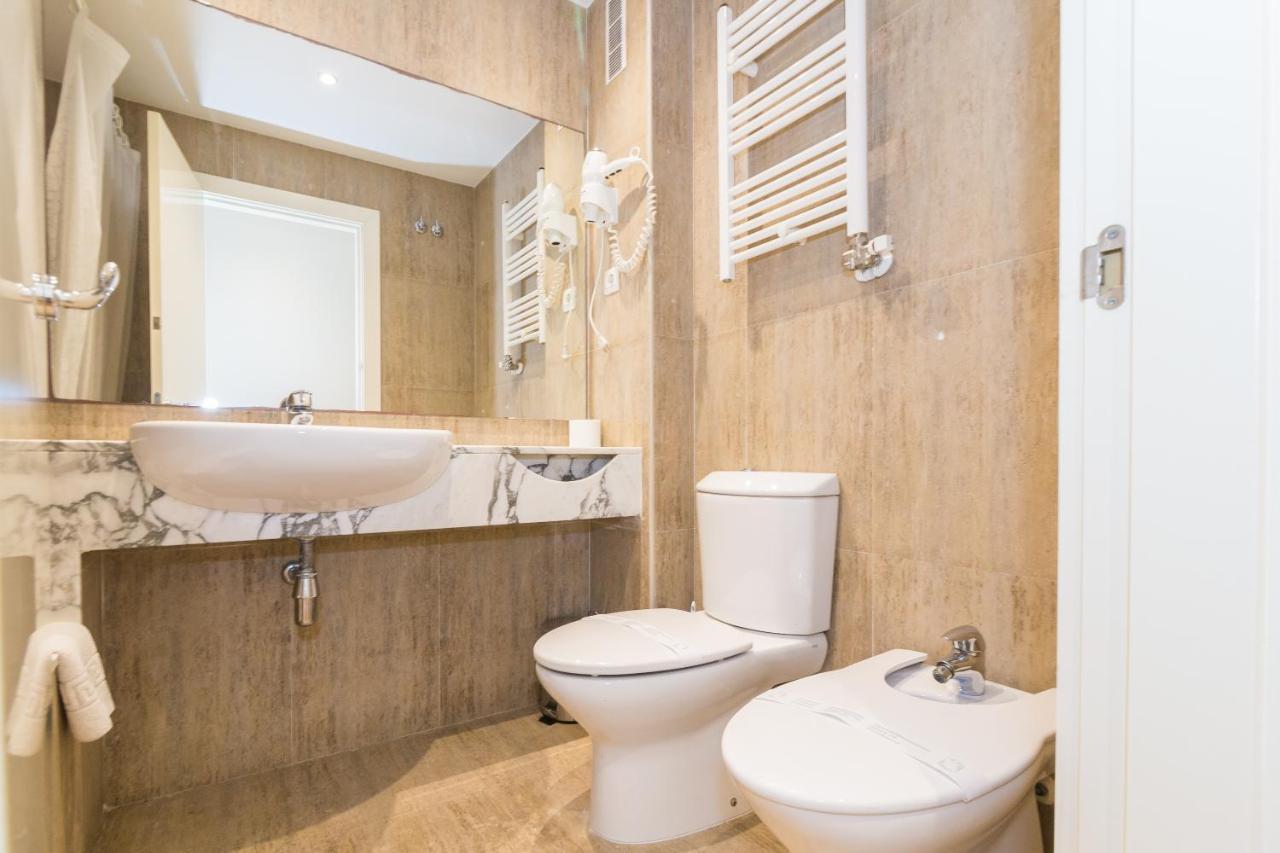 Apartment Guell Barcelona Exteriér fotografie