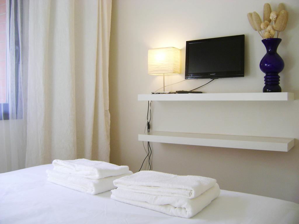 Apartment Guell Barcelona Pokoj fotografie
