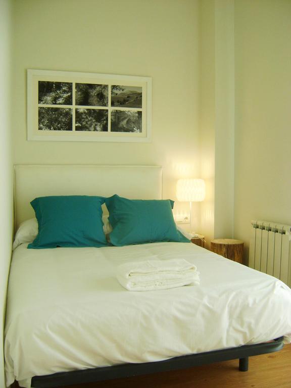 Apartment Guell Barcelona Pokoj fotografie