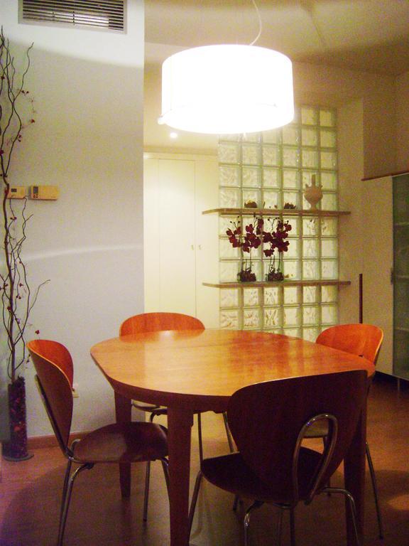 Apartment Guell Barcelona Pokoj fotografie