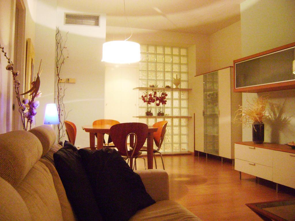 Apartment Guell Barcelona Pokoj fotografie